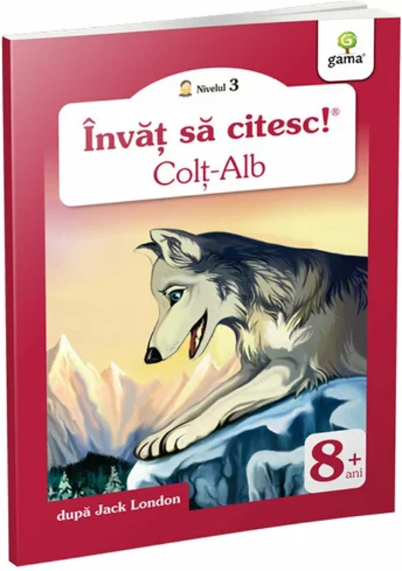 Colţ Alb