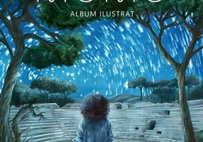 Momo. Album ilustrat