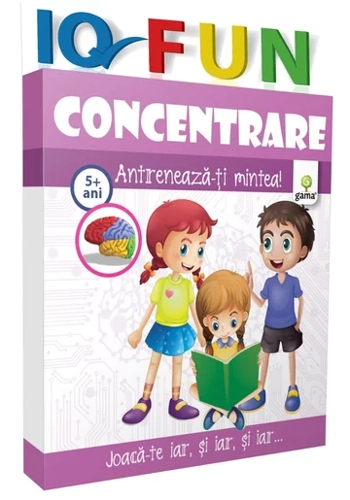 Concentrare