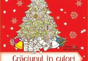 Craciunul in culori