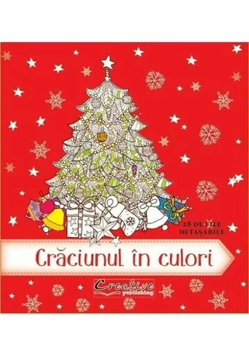 Craciunul in culori