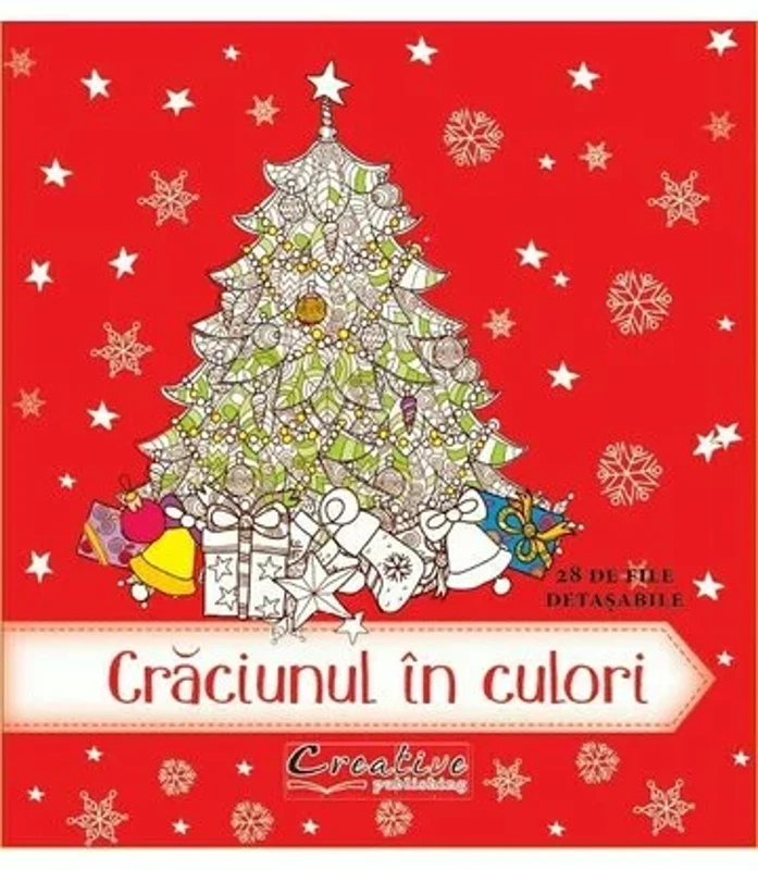 Craciunul in culori