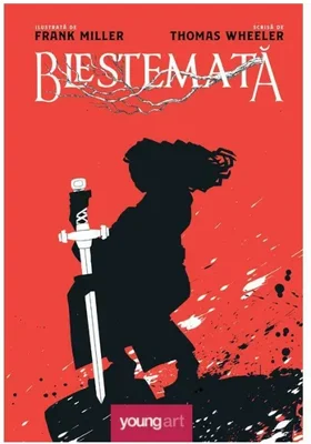 Blestemata