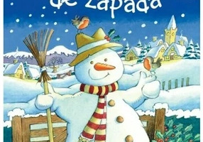 Povesti cu oameni de zapada