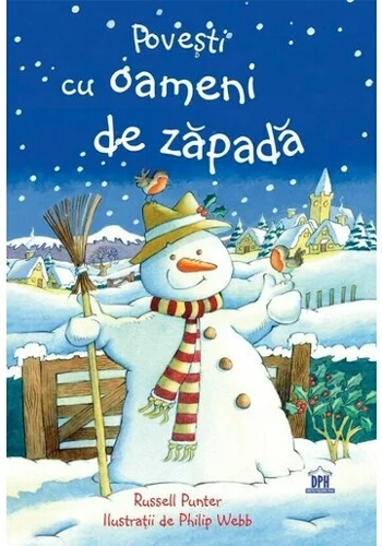 Povesti cu oameni de zapada