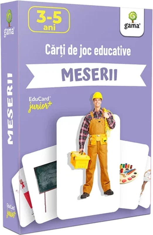 Meserii