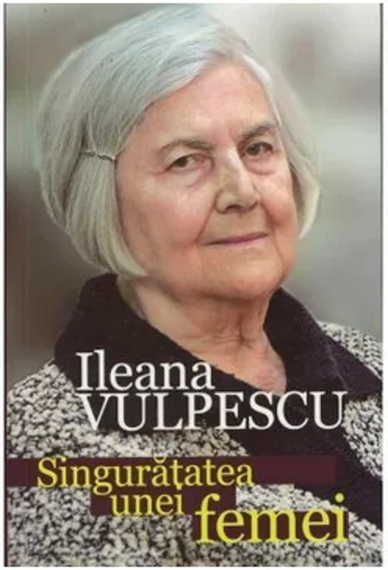 Singuratatea unei femei. Arta Conversatiei, Vol. 2