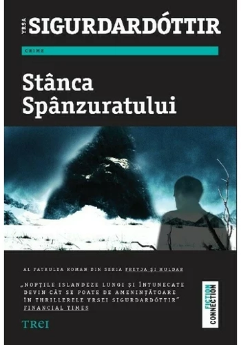 Stanca spanzuratului