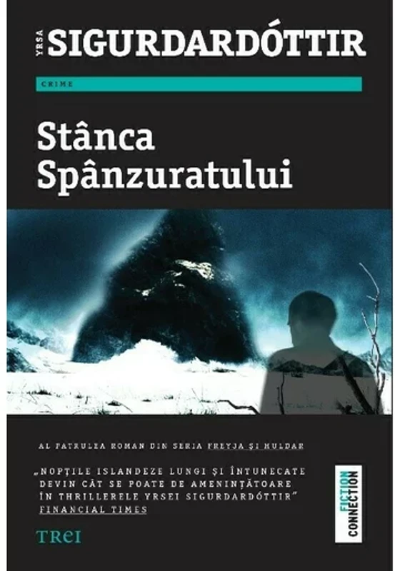 Stanca spanzuratului