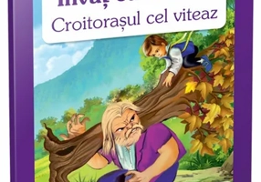 Croitorasul cel viteaz