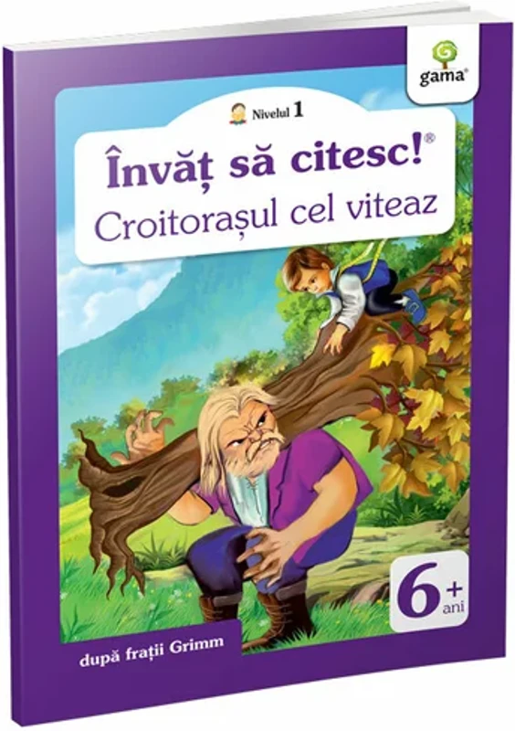 Croitorasul cel viteaz