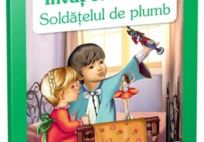 Soldăţelul de plumb
