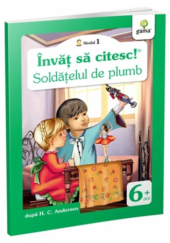Soldăţelul de plumb