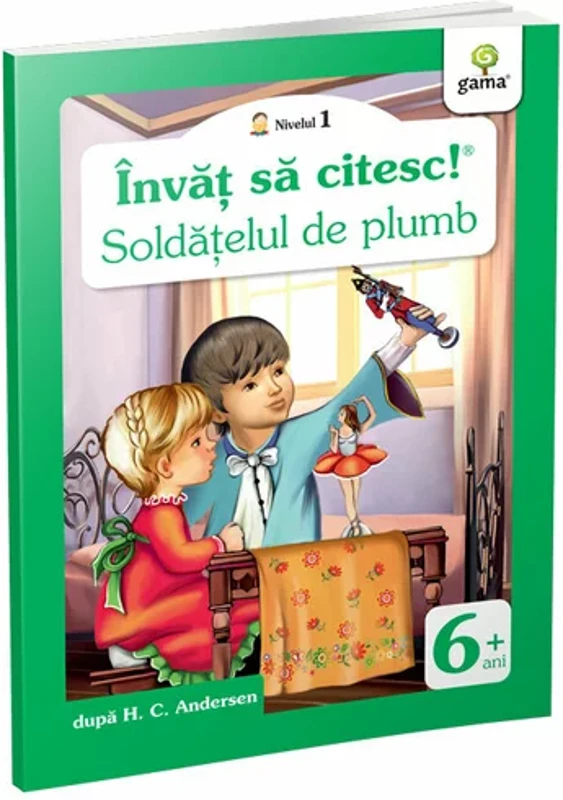 Soldăţelul de plumb