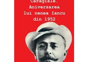 Tovarasul de lupta Caragiale