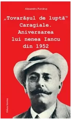 Tovarasul de lupta Caragiale