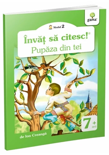 Pupăza din tei