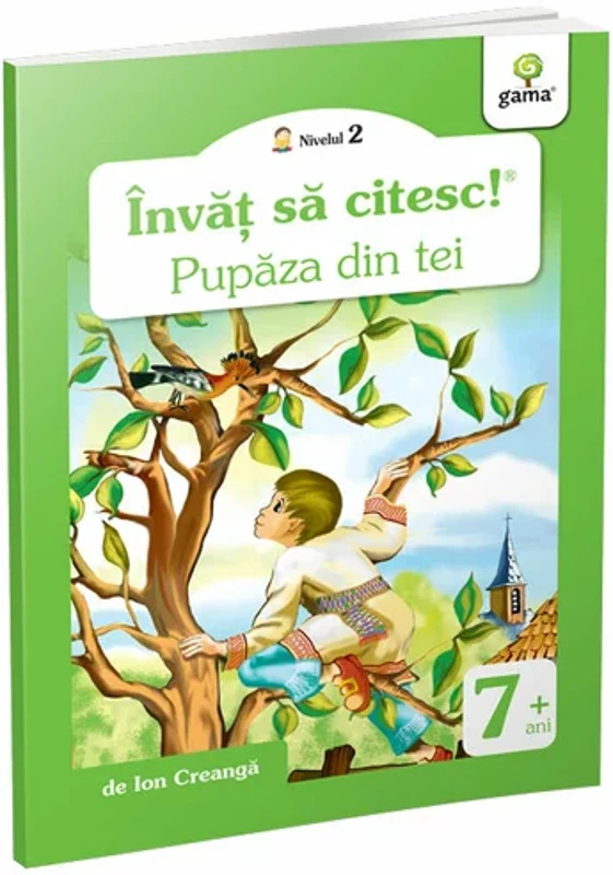 Pupăza din tei