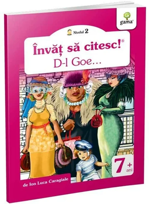 D-l Goe