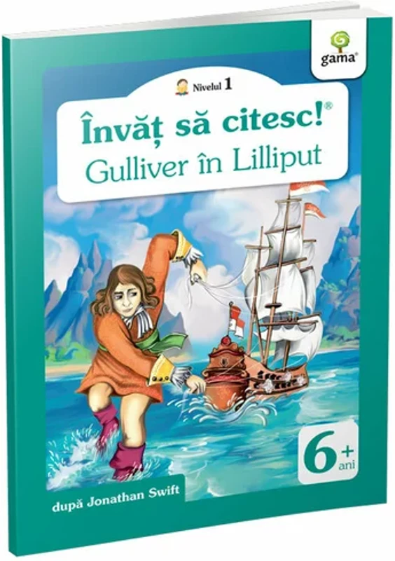 Gulliver