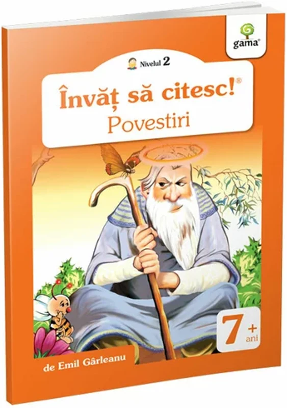 Povestiri