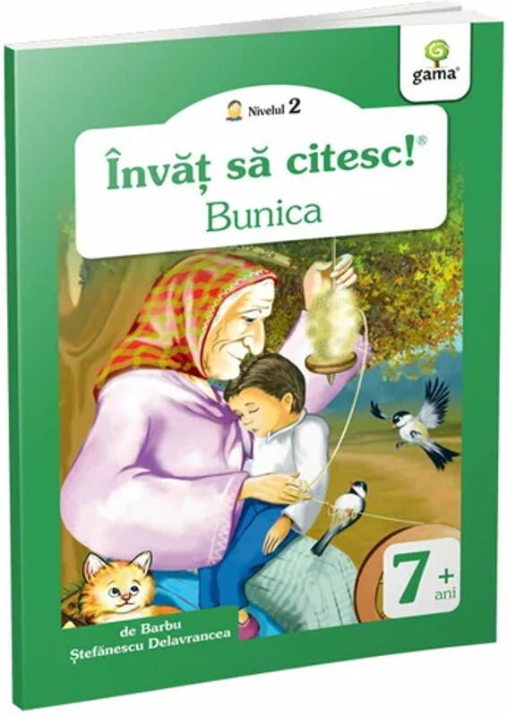 Bunica