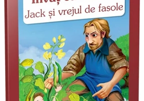 Jack şi vrejul de fasole