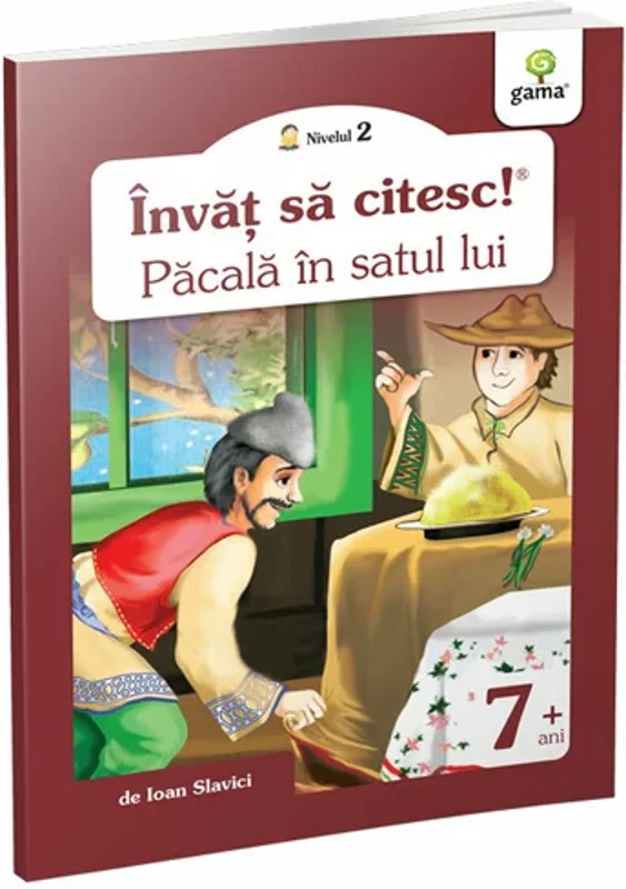Păcală