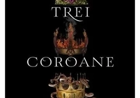 Trei coroane intunecate