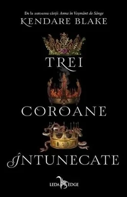 Trei coroane intunecate