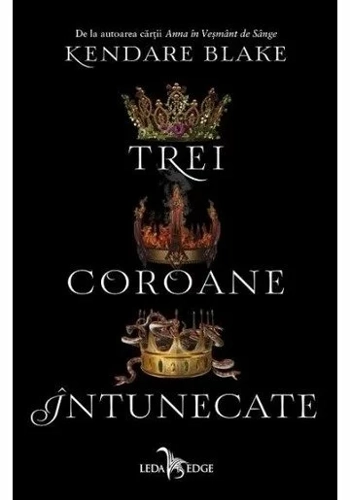 Trei coroane intunecate