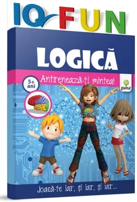 Logică