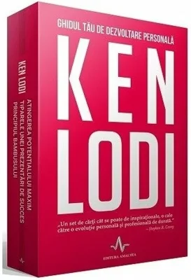 Ken Lodi