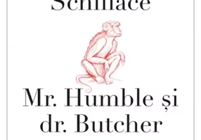 Mr. Humble si dr. Butcher