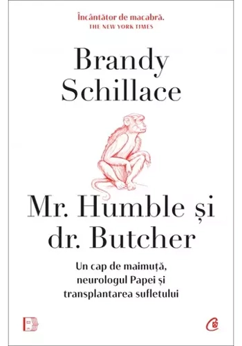 Mr. Humble si dr. Butcher