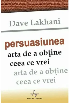 PERSUASIUNEA
