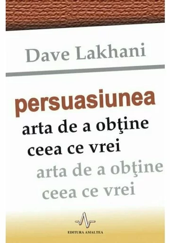 PERSUASIUNEA