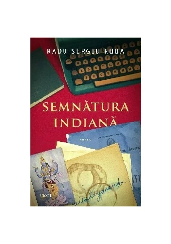 Semnatura indiana