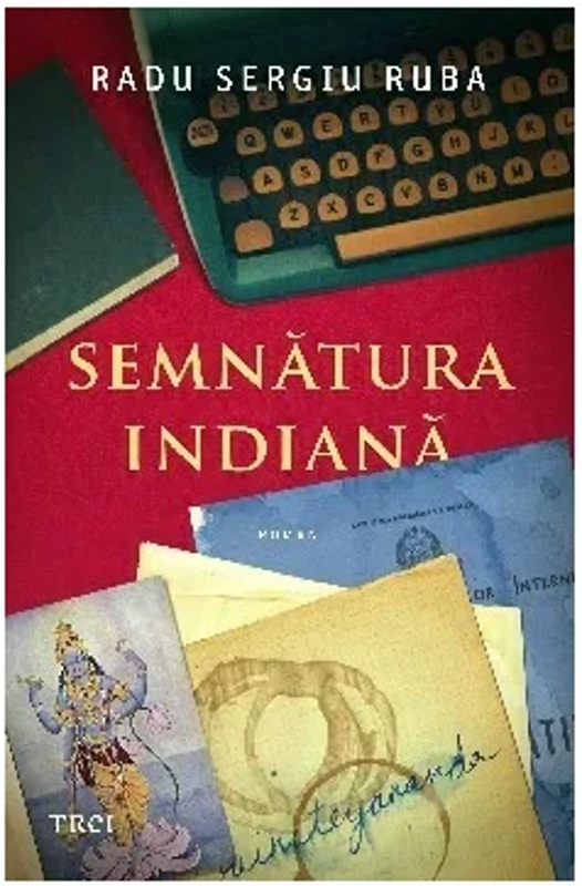 Semnatura indiana
