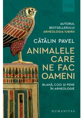 Animalele care ne fac oameni