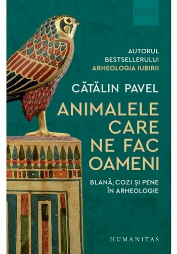 Animalele care ne fac oameni