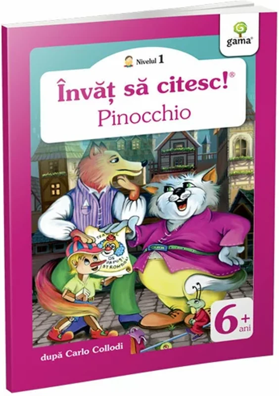 Pinocchio