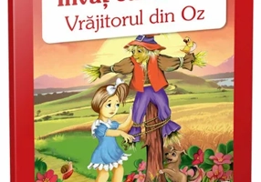 Vrăjitorul din Oz
