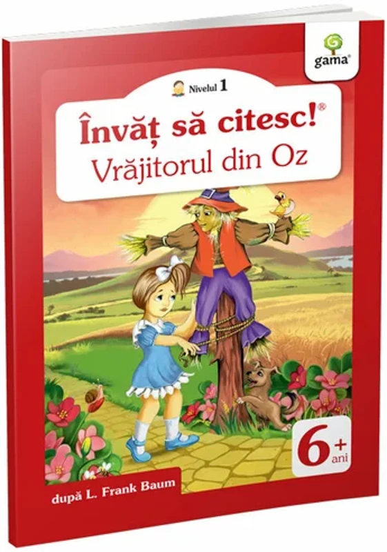 Vrăjitorul din Oz