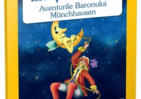 Aventurile Baronului Munchausen