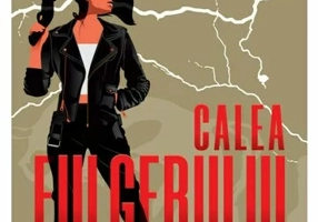 Calea fulgerului (Seria A sasea lume, partea I)