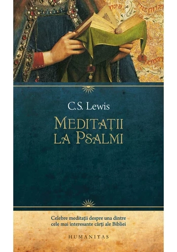 Meditatii la psalmi