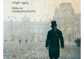 Memoriile unui pasoptist-model