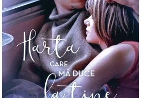 Harta care ma duce la tine