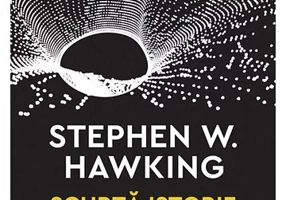 Scurta istorie a timpului